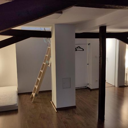 Ferienhaus Salmtal Himmerod Grosslittgen Ngoại thất bức ảnh