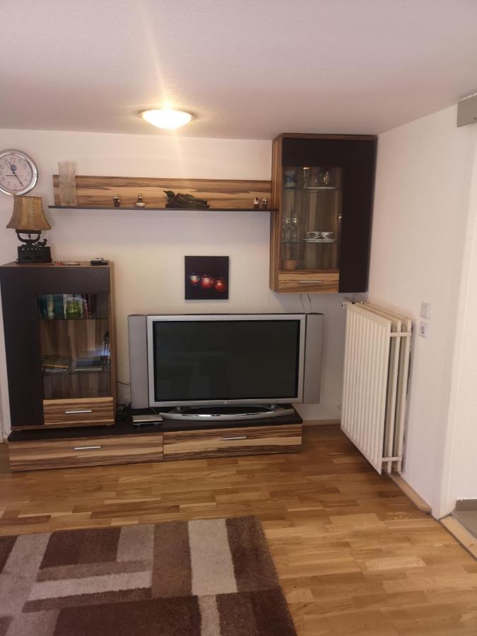 Ferienhaus Salmtal Himmerod Grosslittgen Ngoại thất bức ảnh