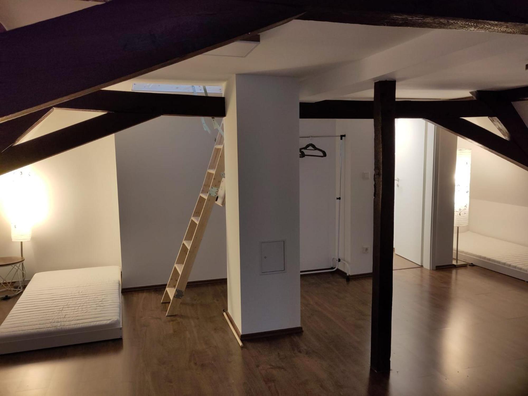 Ferienhaus Salmtal Himmerod Grosslittgen Ngoại thất bức ảnh