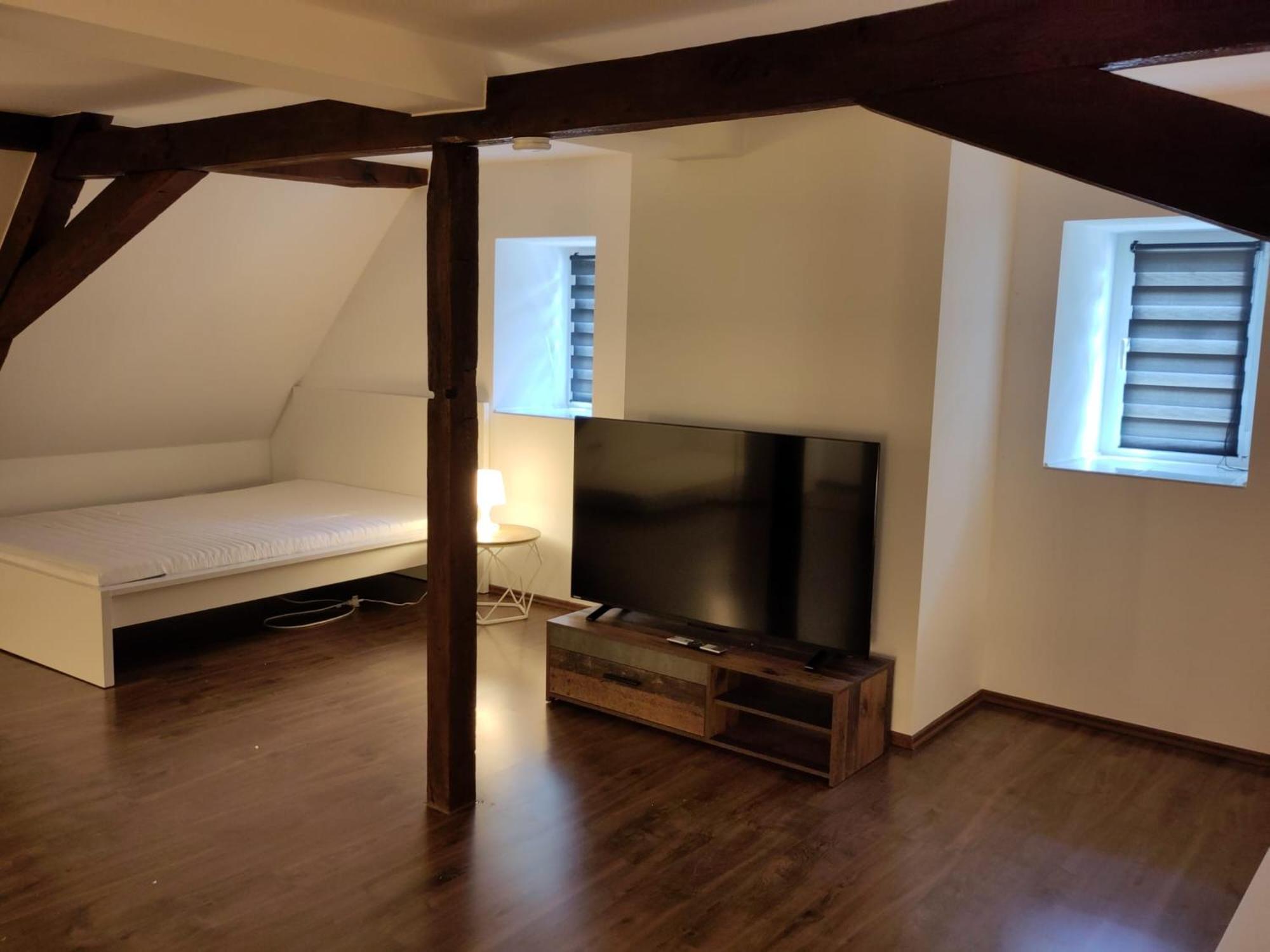Ferienhaus Salmtal Himmerod Grosslittgen Ngoại thất bức ảnh