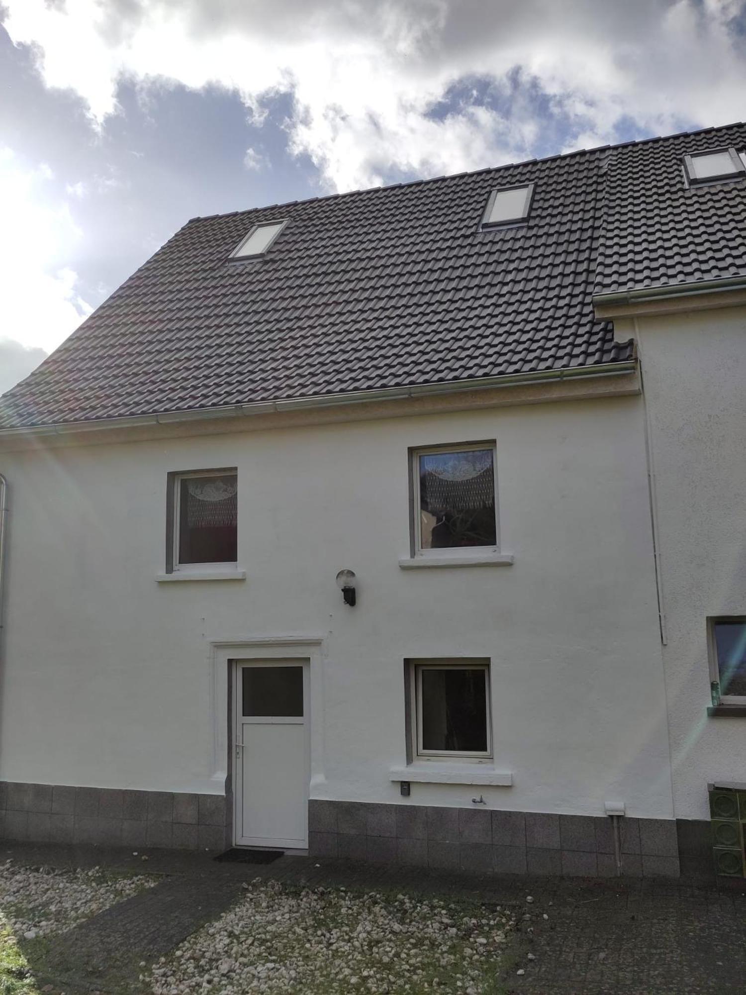 Ferienhaus Salmtal Himmerod Grosslittgen Ngoại thất bức ảnh