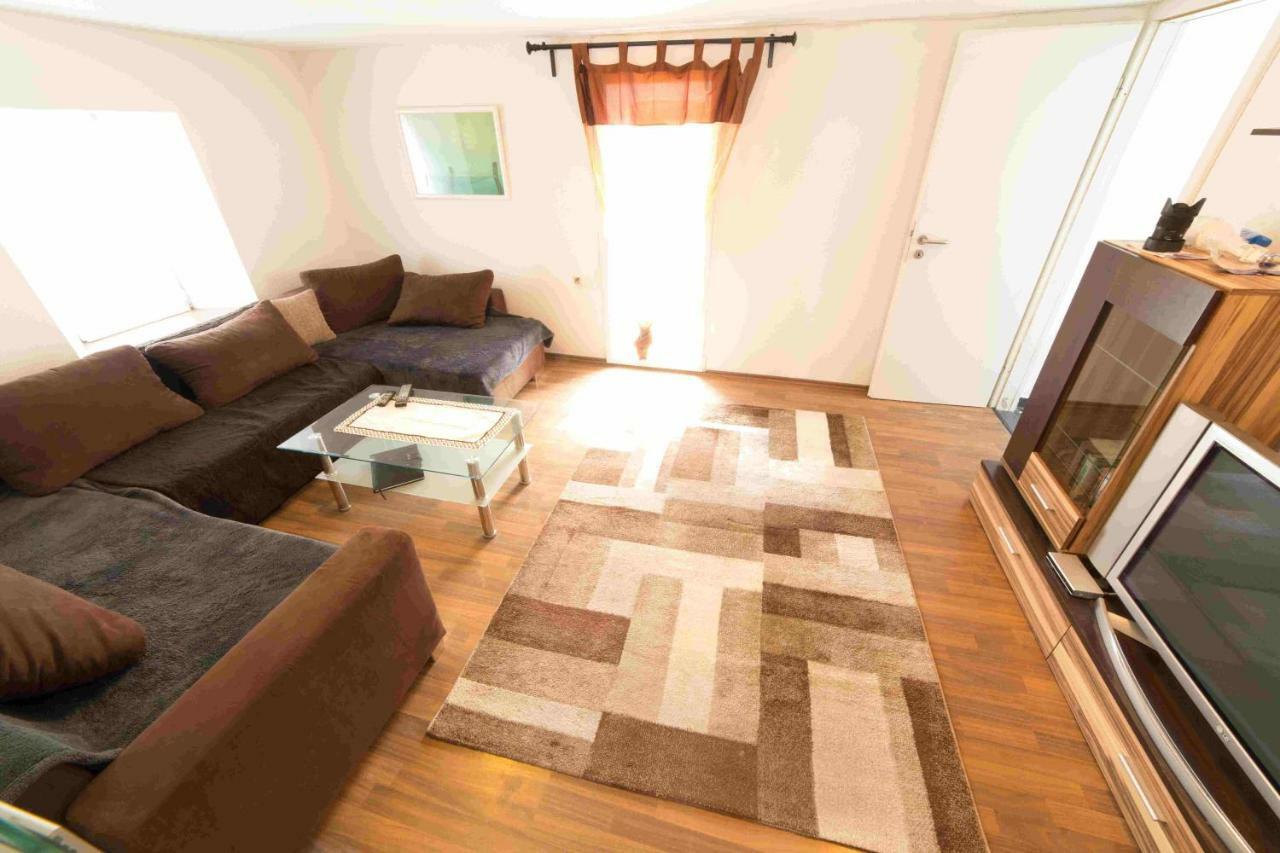 Ferienhaus Salmtal Himmerod Grosslittgen Ngoại thất bức ảnh