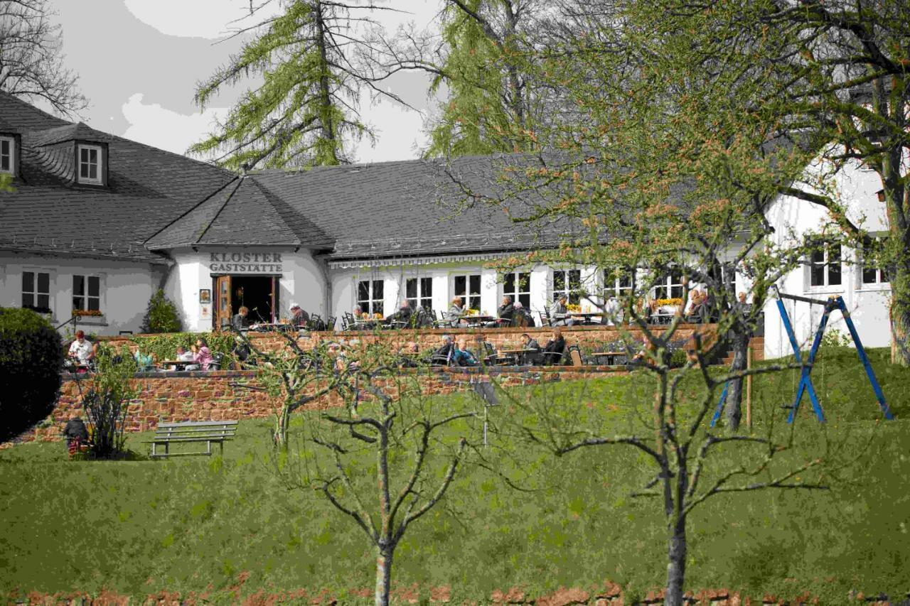Ferienhaus Salmtal Himmerod Grosslittgen Ngoại thất bức ảnh